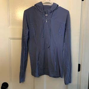 Lululemon 1/4 zip